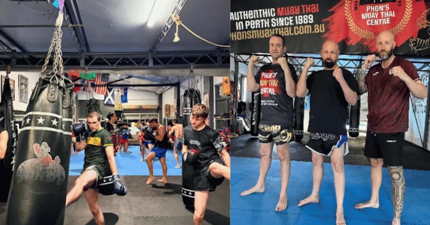 Private Muay Thai Training vs Group Classes